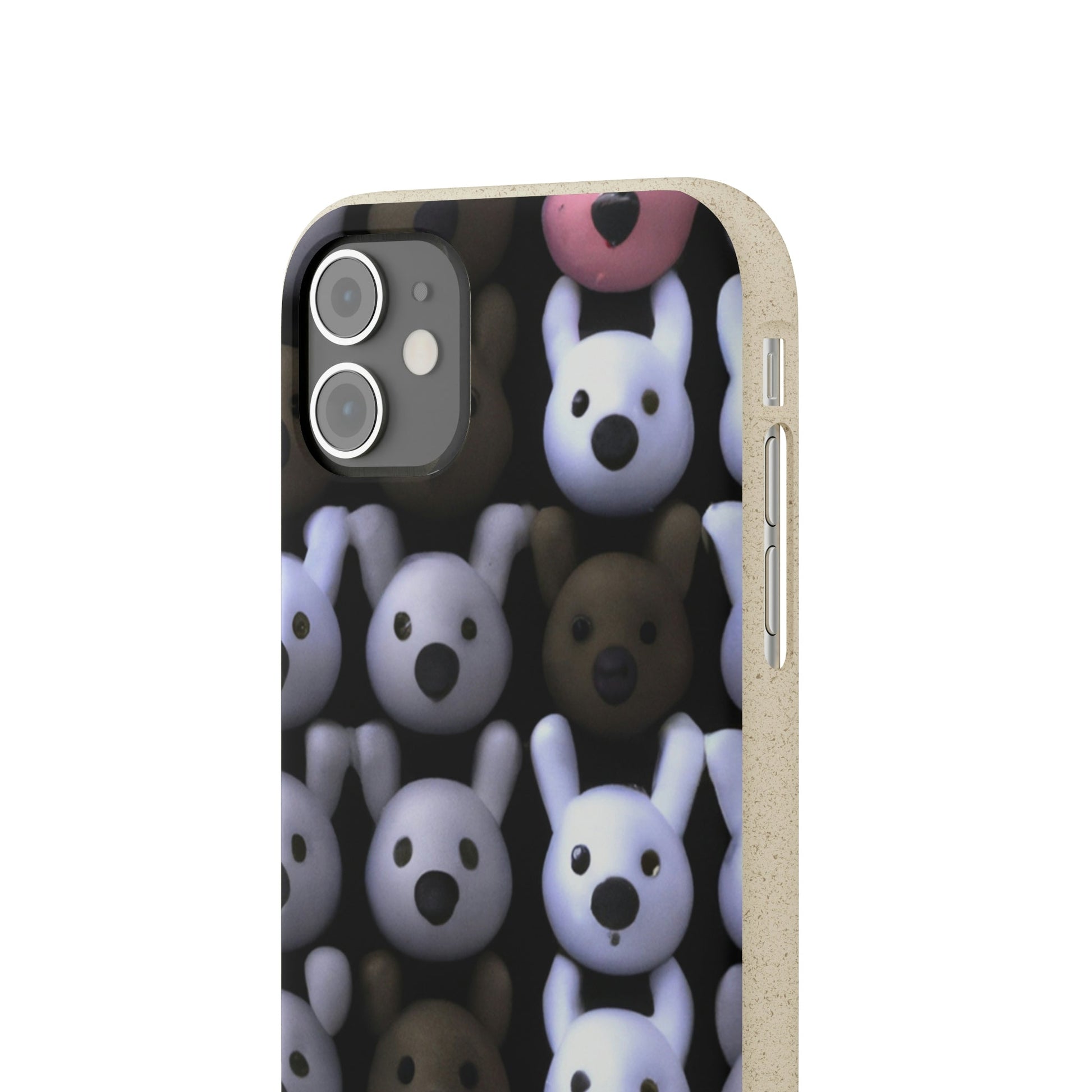 Phone Case-DOGGOS | Biocase-PhoneCaseBoss-Phone-Best-Phone-Cases