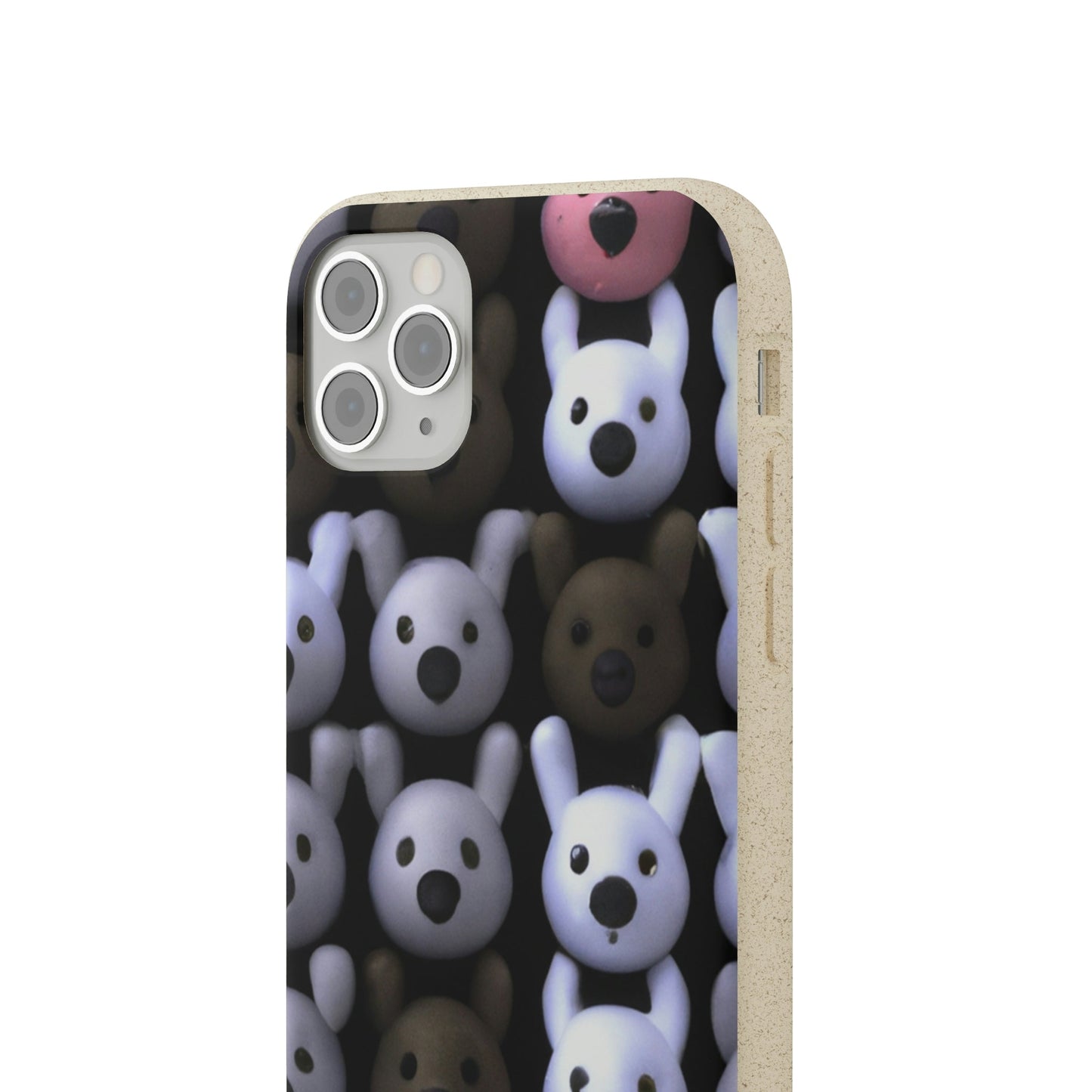 Phone Case-DOGGOS | Biocase-PhoneCaseBoss-Phone-Best-Phone-Cases