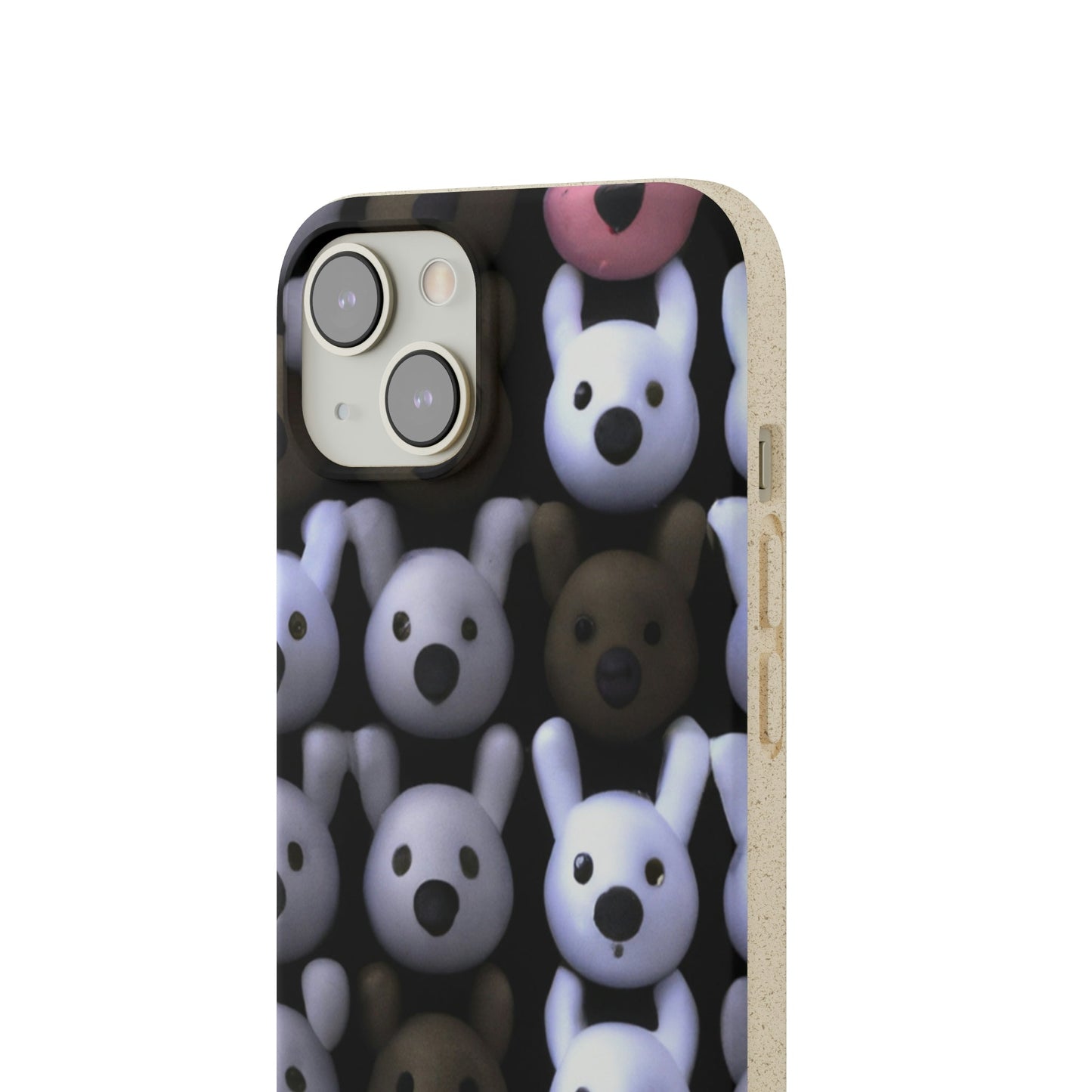 Phone Case-DOGGOS | Biocase-PhoneCaseBoss-Phone-Best-Phone-Cases