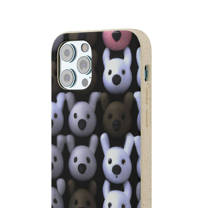 Phone Case-DOGGOS | Biocase-PhoneCaseBoss-Phone-Best-Phone-Cases