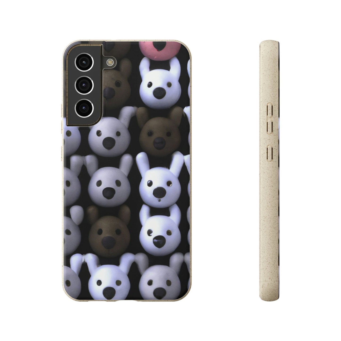 Phone Case-DOGGOS | Biocase-Samsung Galaxy S22 Plus-PhoneCaseBoss-Phone-Best-Phone-Cases