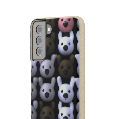 Phone Case-DOGGOS | Biocase-PhoneCaseBoss-Phone-Best-Phone-Cases