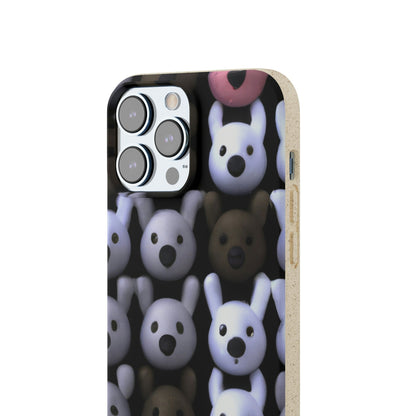 Phone Case-DOGGOS | Biocase-PhoneCaseBoss-Phone-Best-Phone-Cases