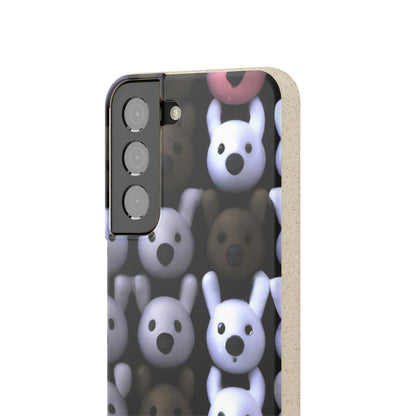 Phone Case-DOGGOS | Biocase-PhoneCaseBoss-Phone-Best-Phone-Cases