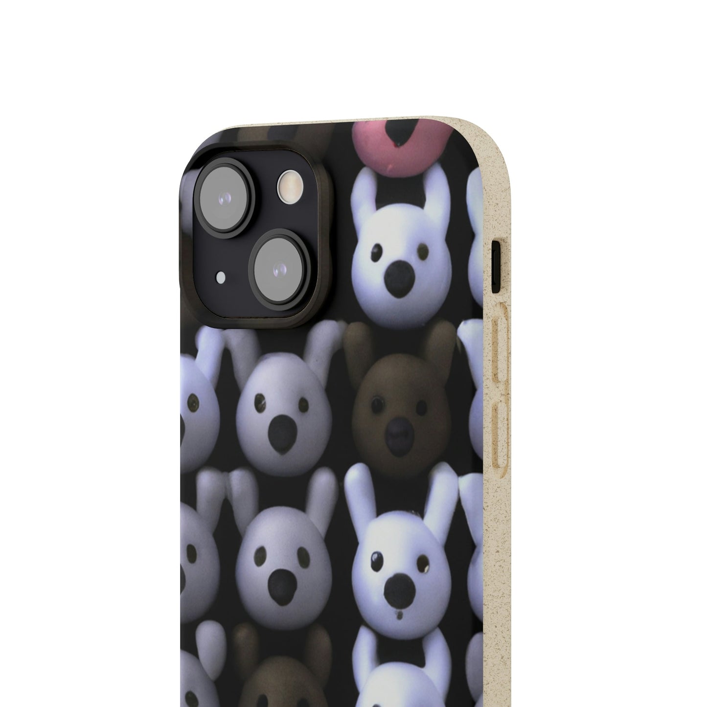 Phone Case-DOGGOS | Biocase-PhoneCaseBoss-Phone-Best-Phone-Cases