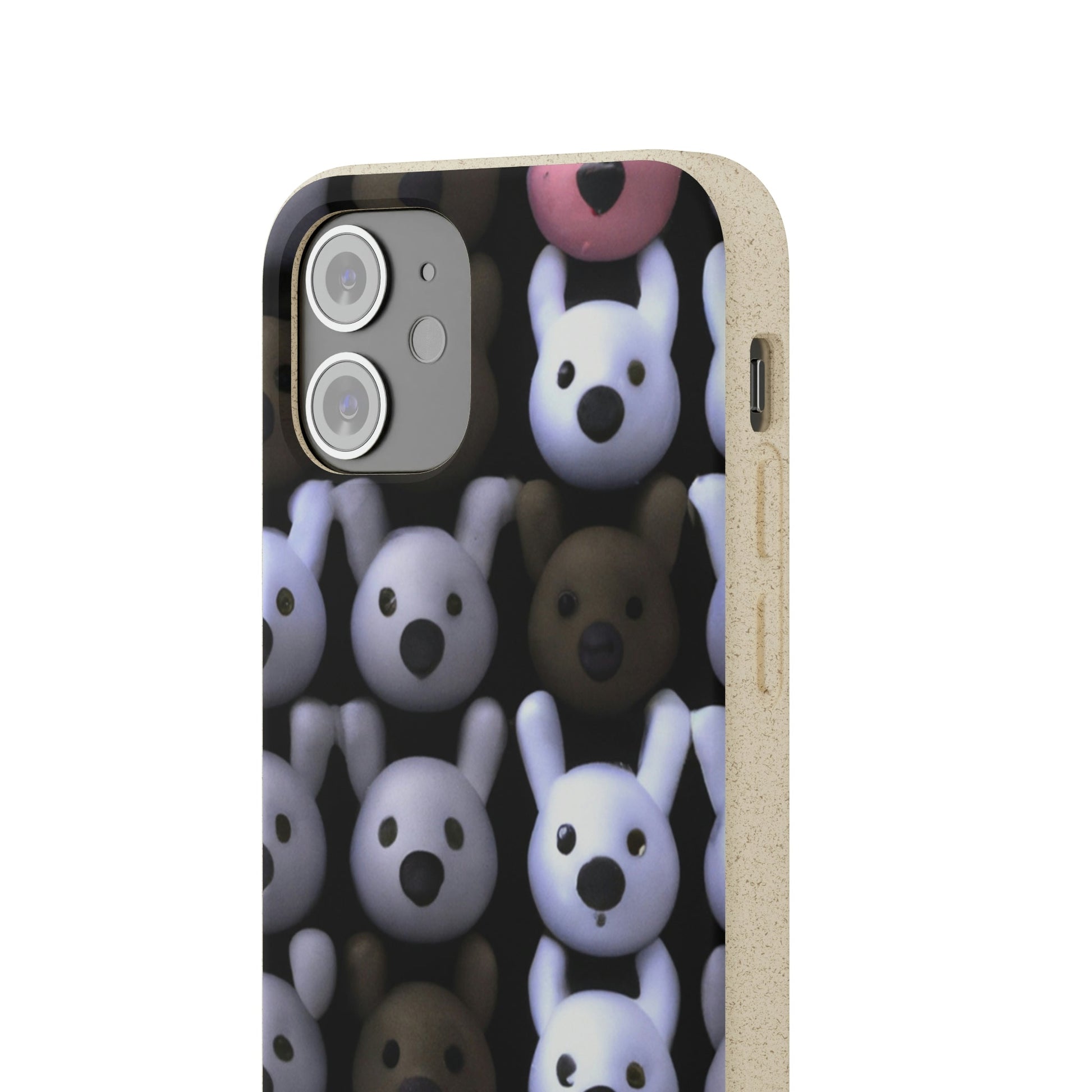 Phone Case-DOGGOS | Biocase-PhoneCaseBoss-Phone-Best-Phone-Cases