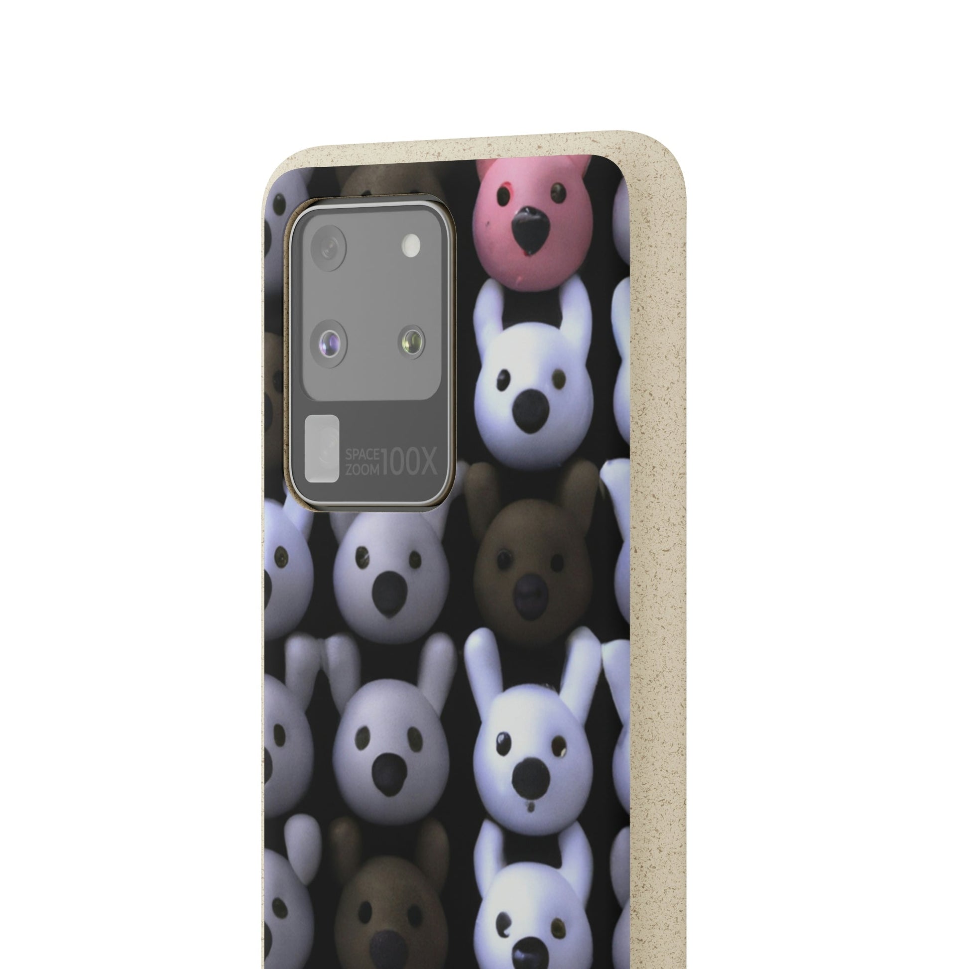 Phone Case-DOGGOS | Biocase-PhoneCaseBoss-Phone-Best-Phone-Cases