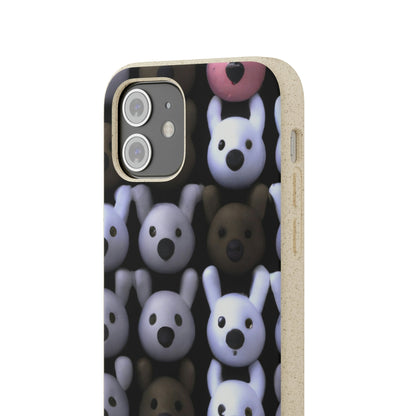 Phone Case-DOGGOS | Biocase-PhoneCaseBoss-Phone-Best-Phone-Cases