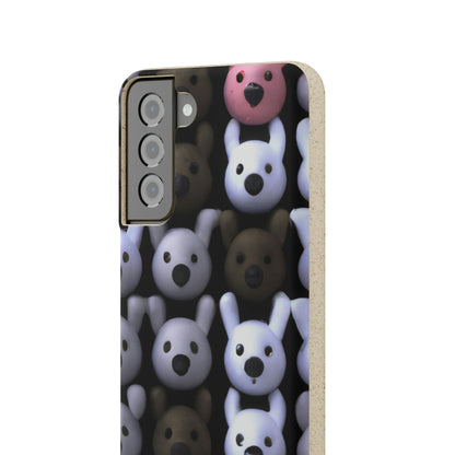 Phone Case-DOGGOS | Biocase-PhoneCaseBoss-Phone-Best-Phone-Cases