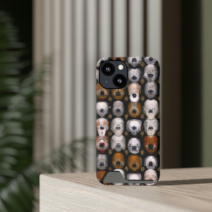 Phone Case-DOGGOS | Pocket-PhoneCaseBoss-Phone-Best-Phone-Cases