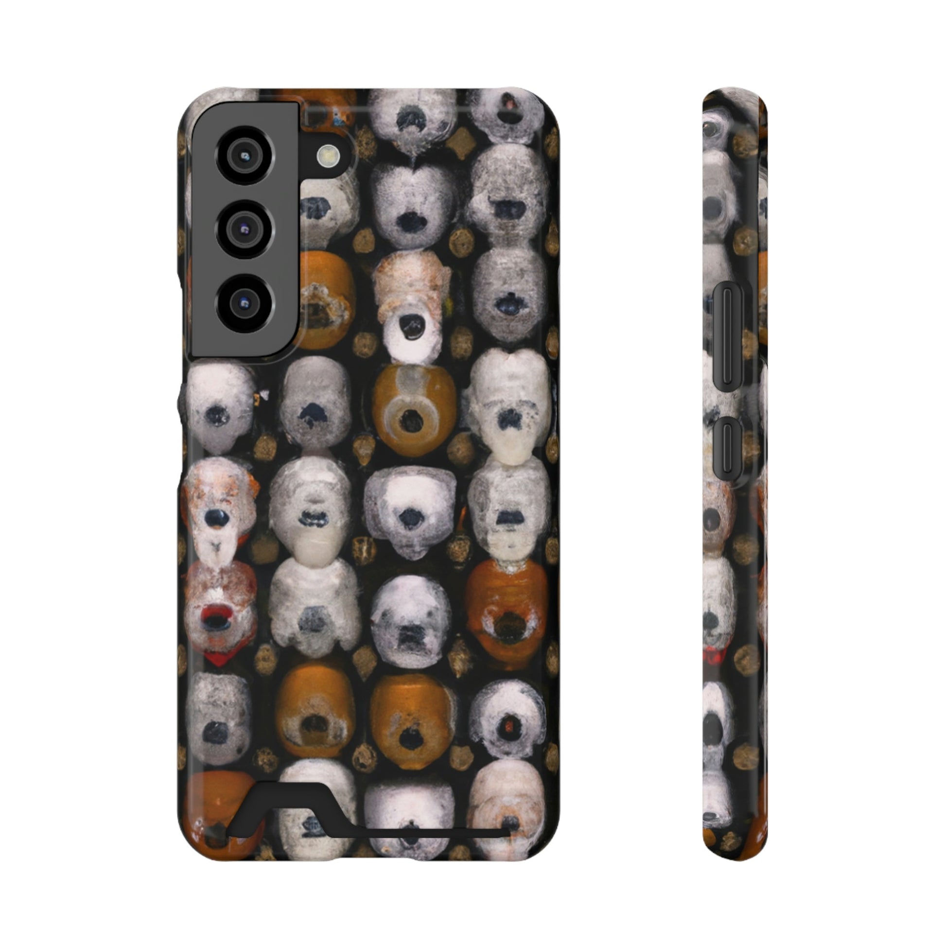 Phone Case-DOGGOS | Pocket-Samsung Galaxy S22-Glossy-With gift packaging-PhoneCaseBoss-Phone-Best-Phone-Cases