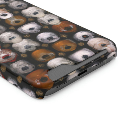 Phone Case-DOGGOS | Pocket-PhoneCaseBoss-Phone-Best-Phone-Cases