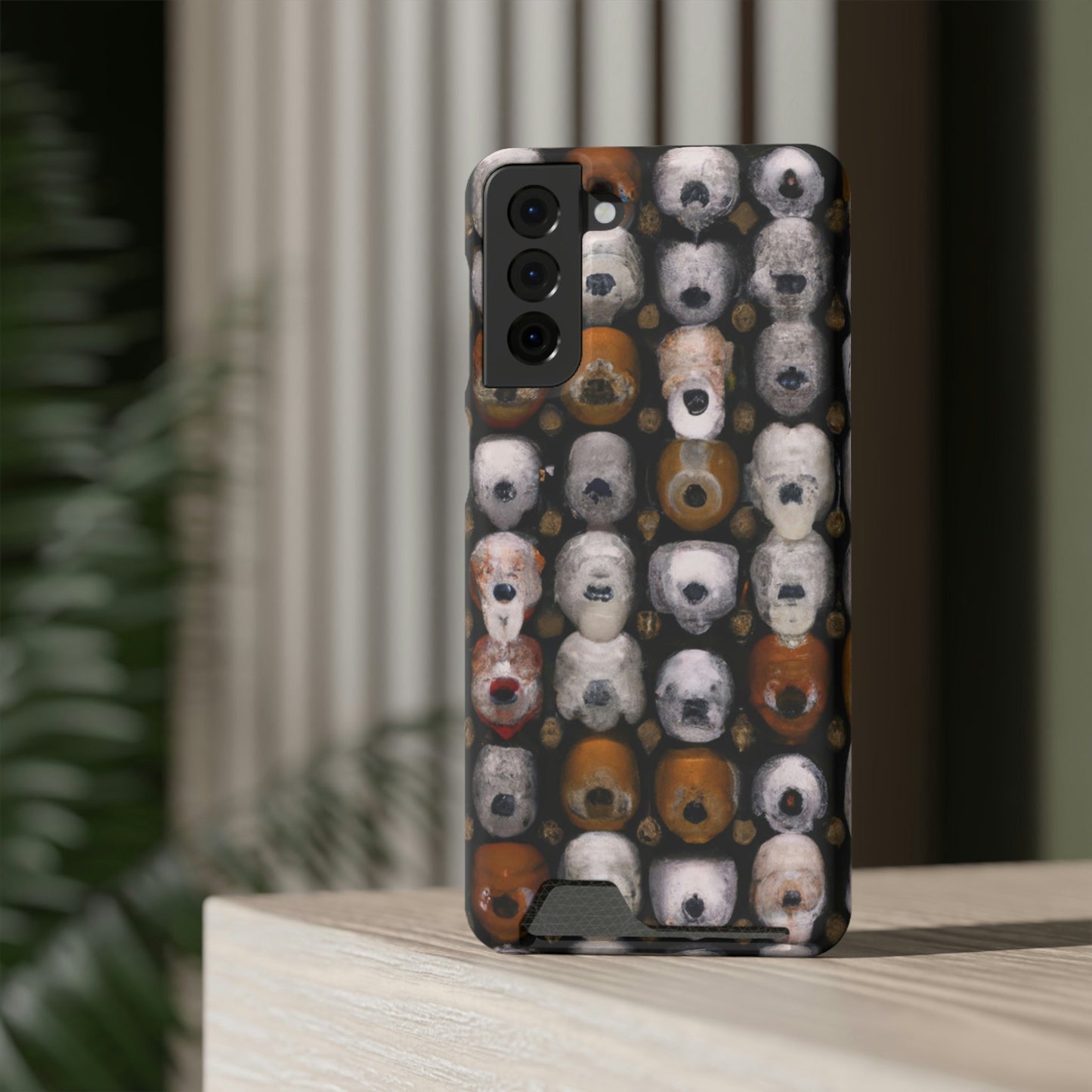 Phone Case-DOGGOS | Pocket-PhoneCaseBoss-Phone-Best-Phone-Cases