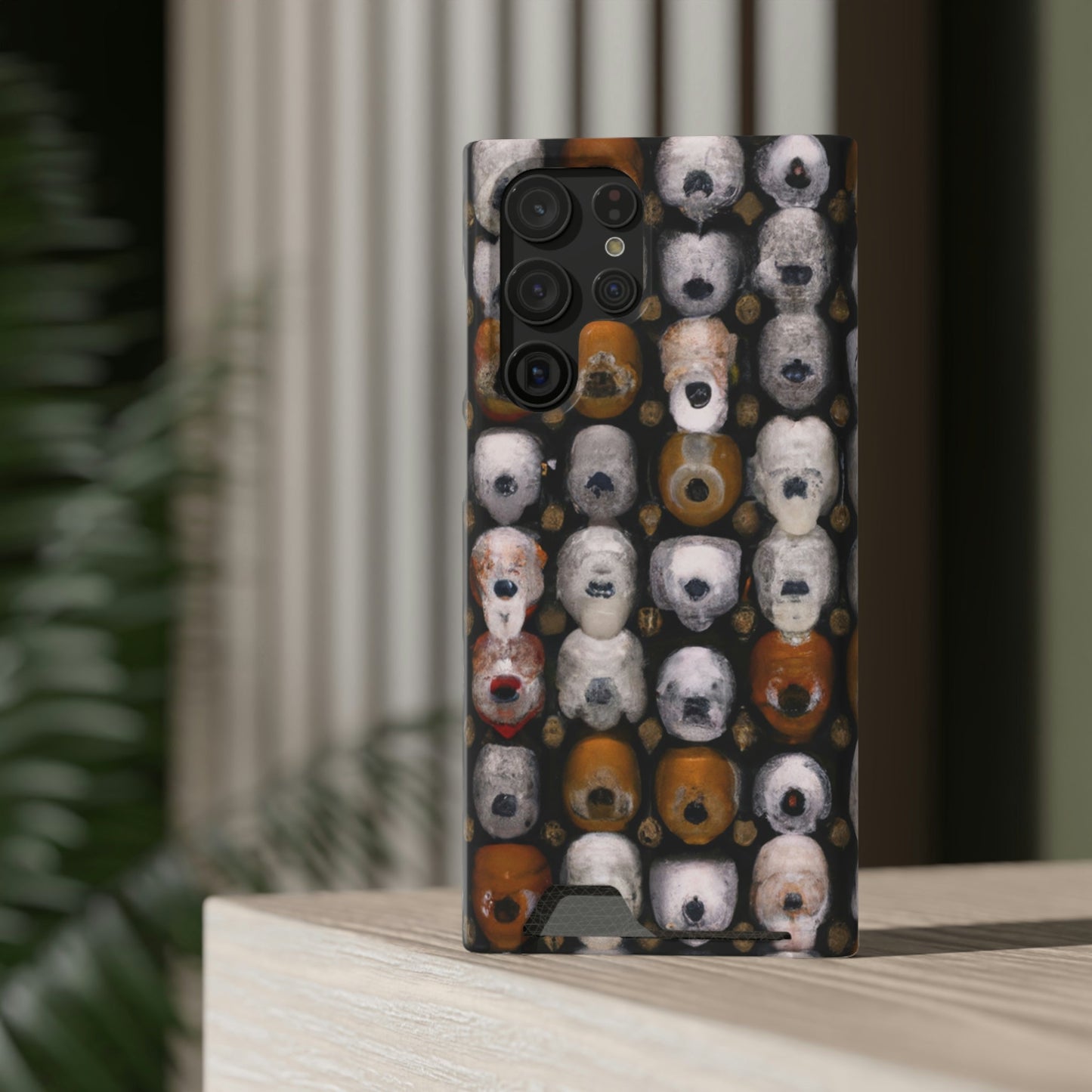 Phone Case-DOGGOS | Pocket-PhoneCaseBoss-Phone-Best-Phone-Cases