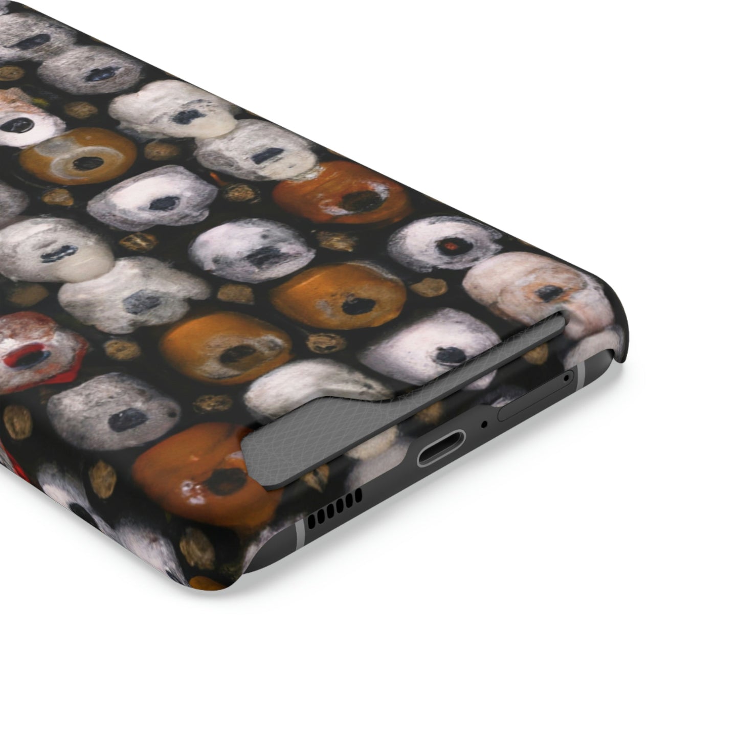 Phone Case-DOGGOS | Pocket-PhoneCaseBoss-Phone-Best-Phone-Cases