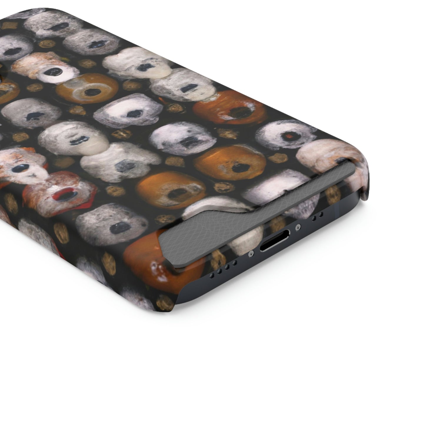 Phone Case-DOGGOS | Pocket-PhoneCaseBoss-Phone-Best-Phone-Cases