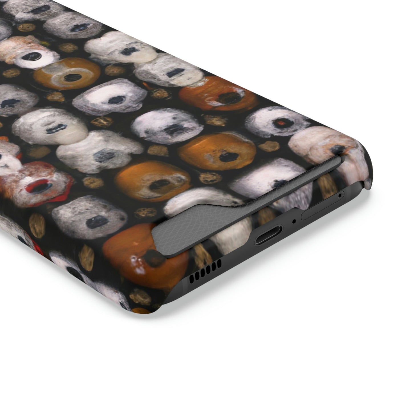 Phone Case-DOGGOS | Pocket-PhoneCaseBoss-Phone-Best-Phone-Cases