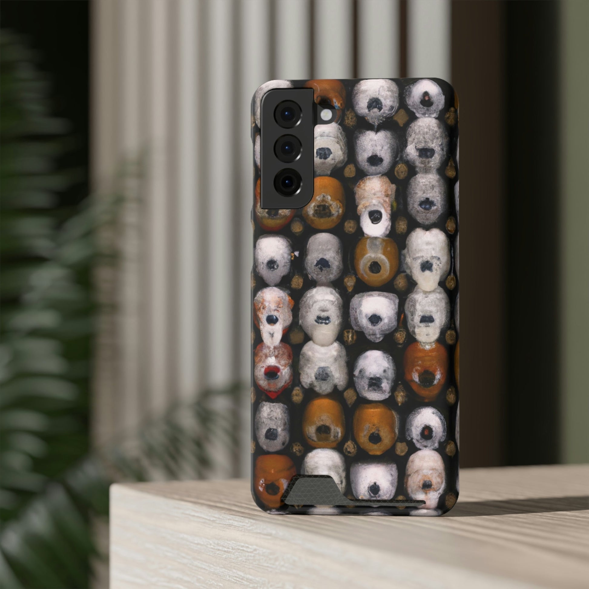 Phone Case-DOGGOS | Pocket-PhoneCaseBoss-Phone-Best-Phone-Cases