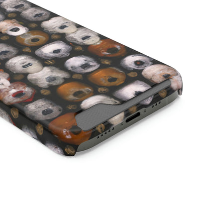 Phone Case-DOGGOS | Pocket-PhoneCaseBoss-Phone-Best-Phone-Cases