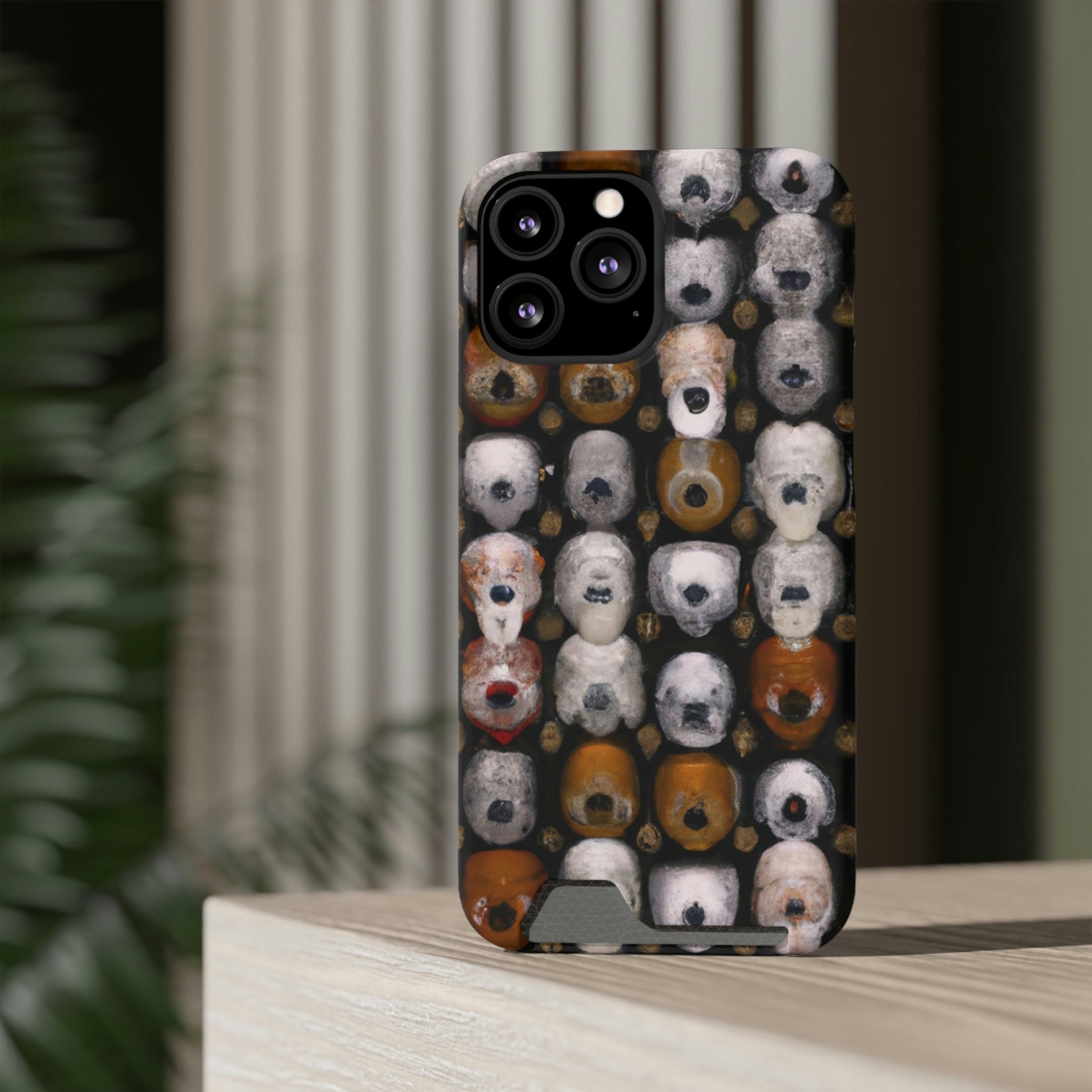 Phone Case-DOGGOS | Pocket-PhoneCaseBoss-Phone-Best-Phone-Cases