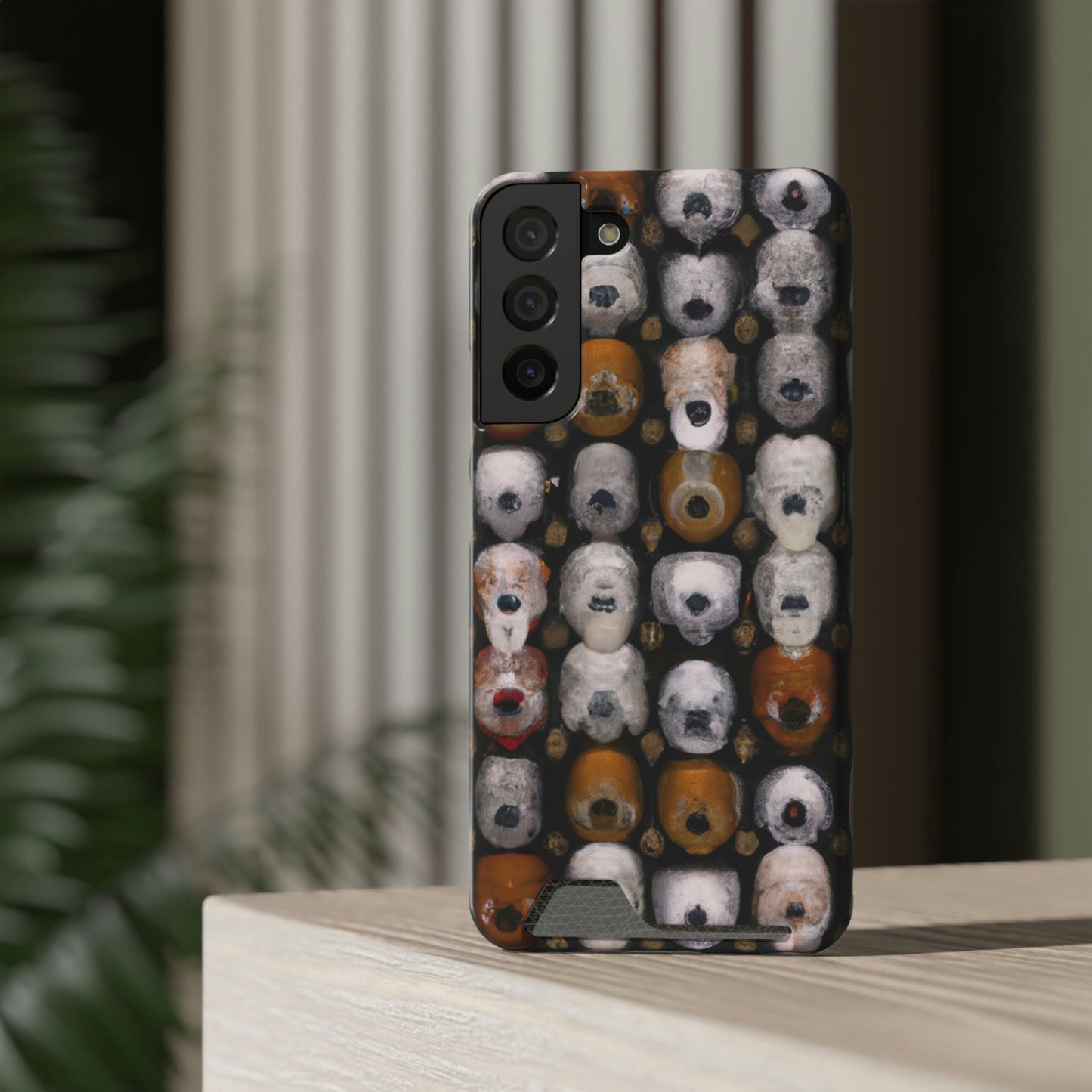 Phone Case-DOGGOS | Pocket-PhoneCaseBoss-Phone-Best-Phone-Cases