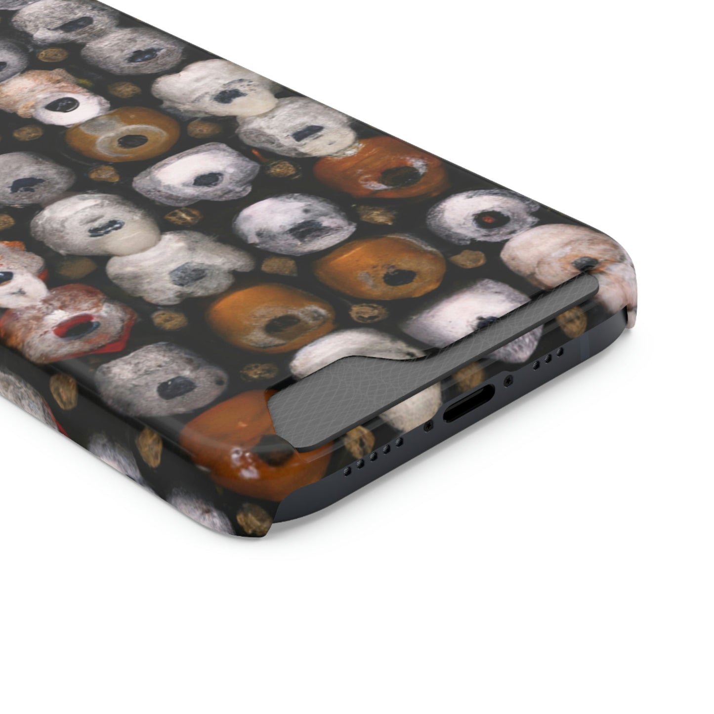 Phone Case-DOGGOS | Pocket-PhoneCaseBoss-Phone-Best-Phone-Cases