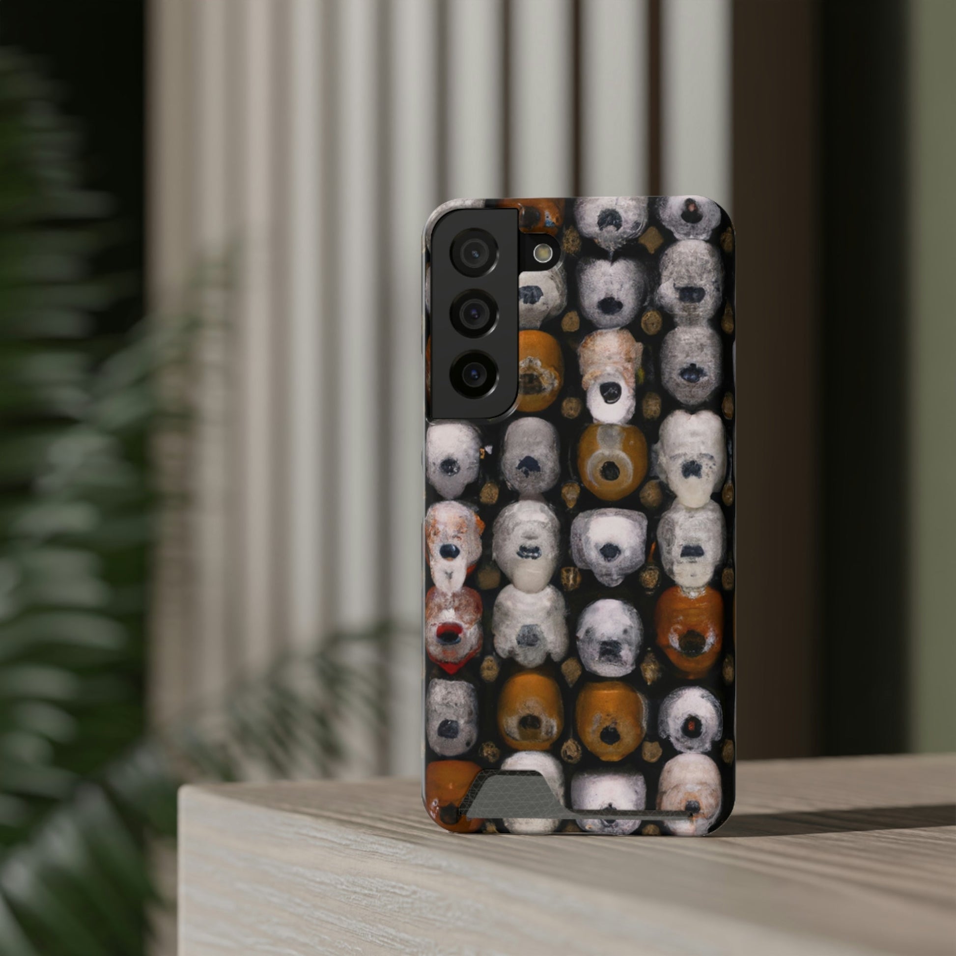 Phone Case-DOGGOS | Pocket-PhoneCaseBoss-Phone-Best-Phone-Cases