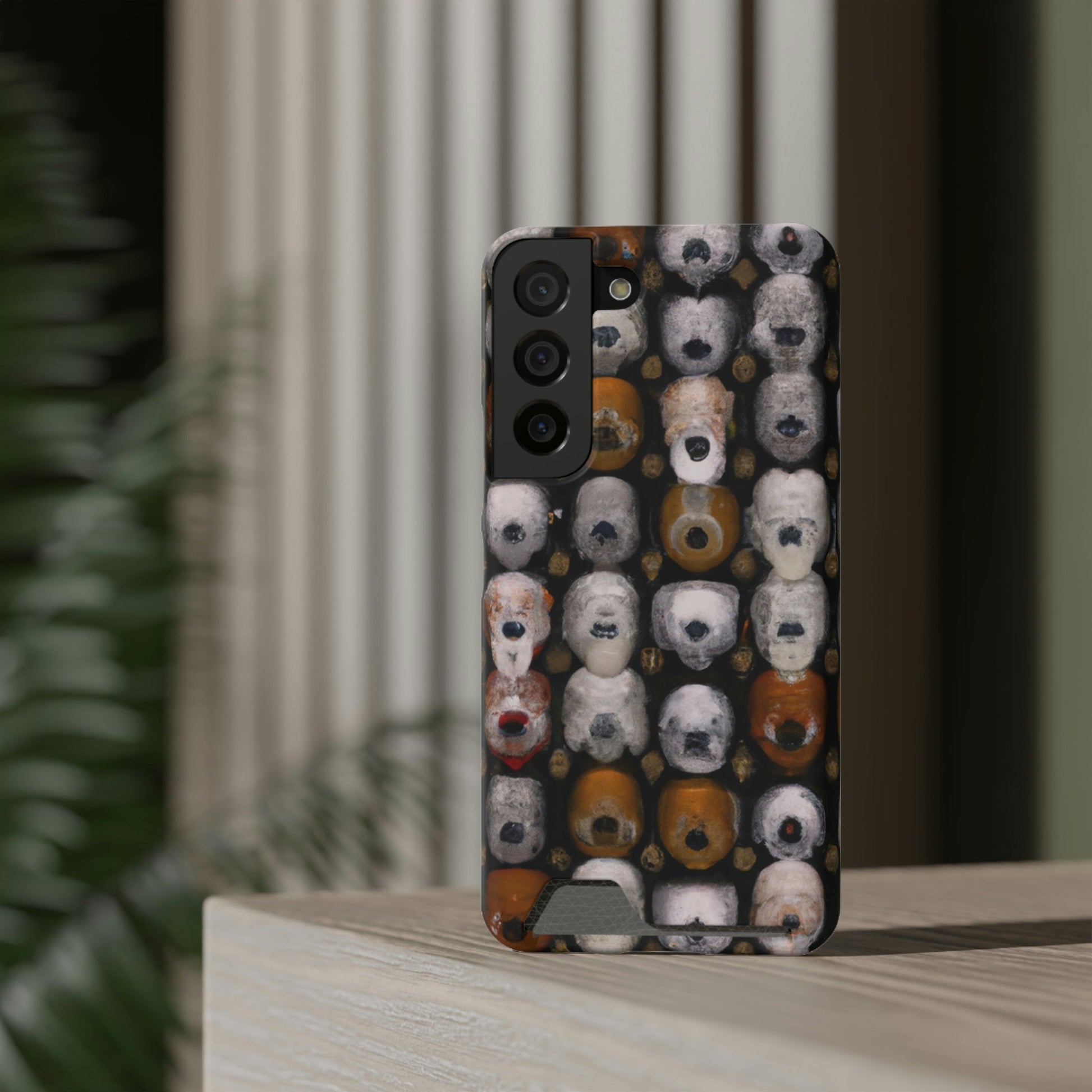 Phone Case-DOGGOS | Pocket-PhoneCaseBoss-Phone-Best-Phone-Cases