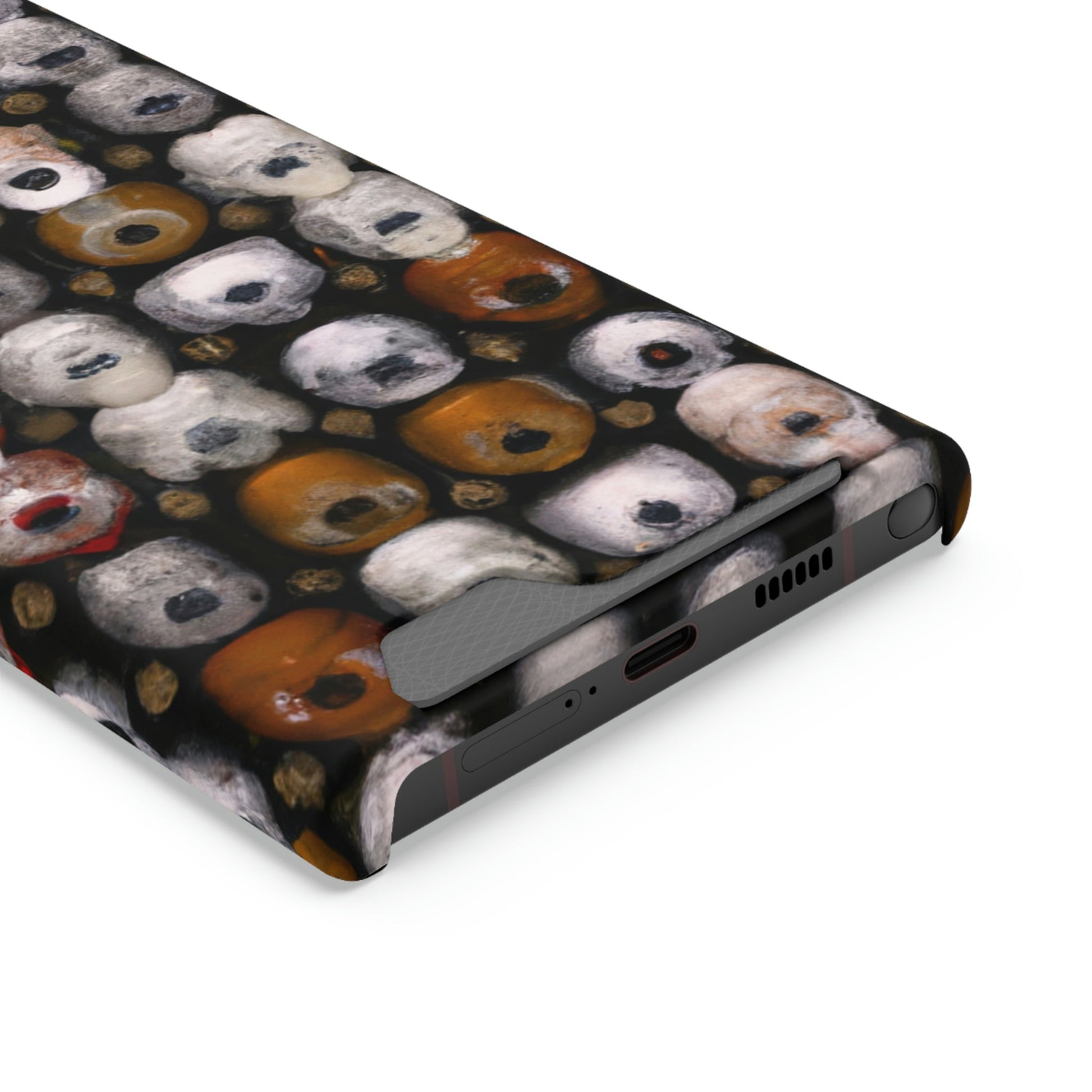 Phone Case-DOGGOS | Pocket-PhoneCaseBoss-Phone-Best-Phone-Cases