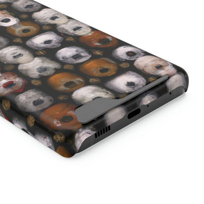 Phone Case-DOGGOS | Pocket-PhoneCaseBoss-Phone-Best-Phone-Cases