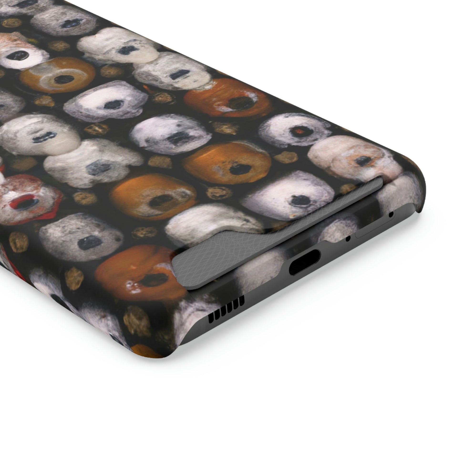 Phone Case-DOGGOS | Pocket-PhoneCaseBoss-Phone-Best-Phone-Cases