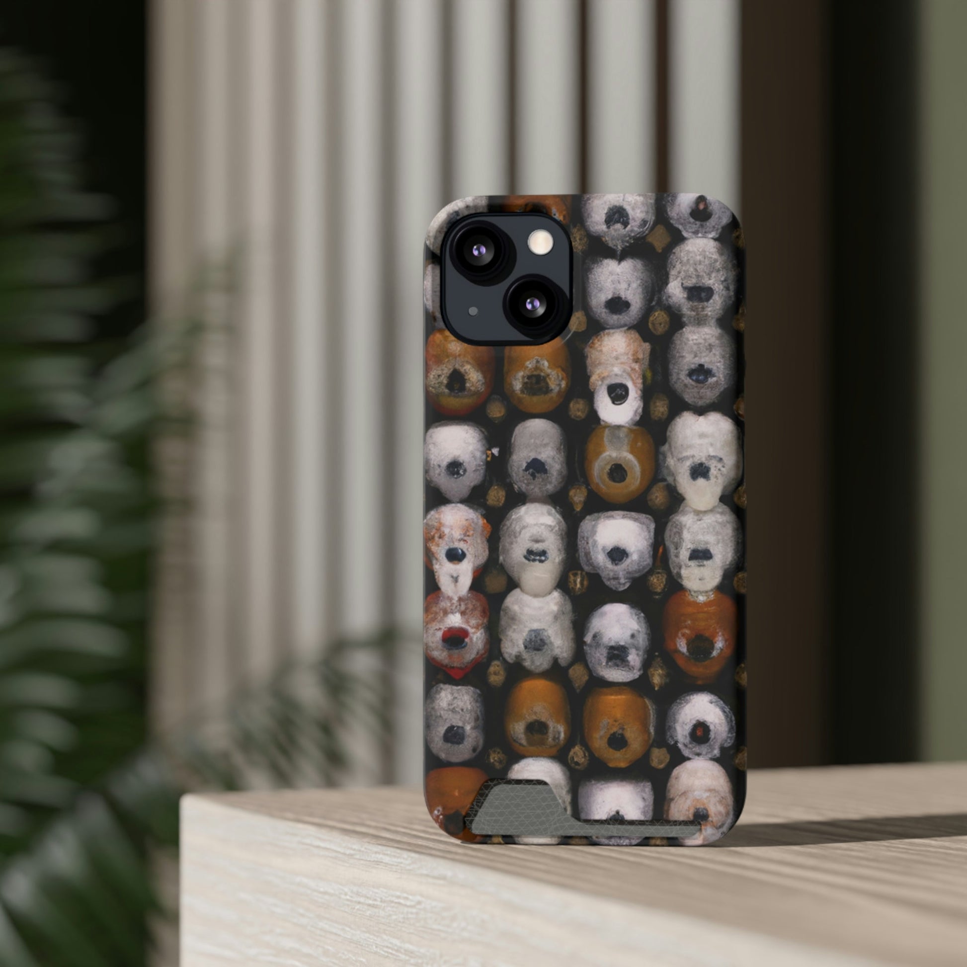 Phone Case-DOGGOS | Pocket-PhoneCaseBoss-Phone-Best-Phone-Cases