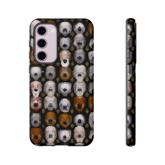 Phone Case-DOGGOS | Tough-Samsung Galaxy S23 Plus-Glossy-PhoneCaseBoss-Phone-Best-Phone-Cases