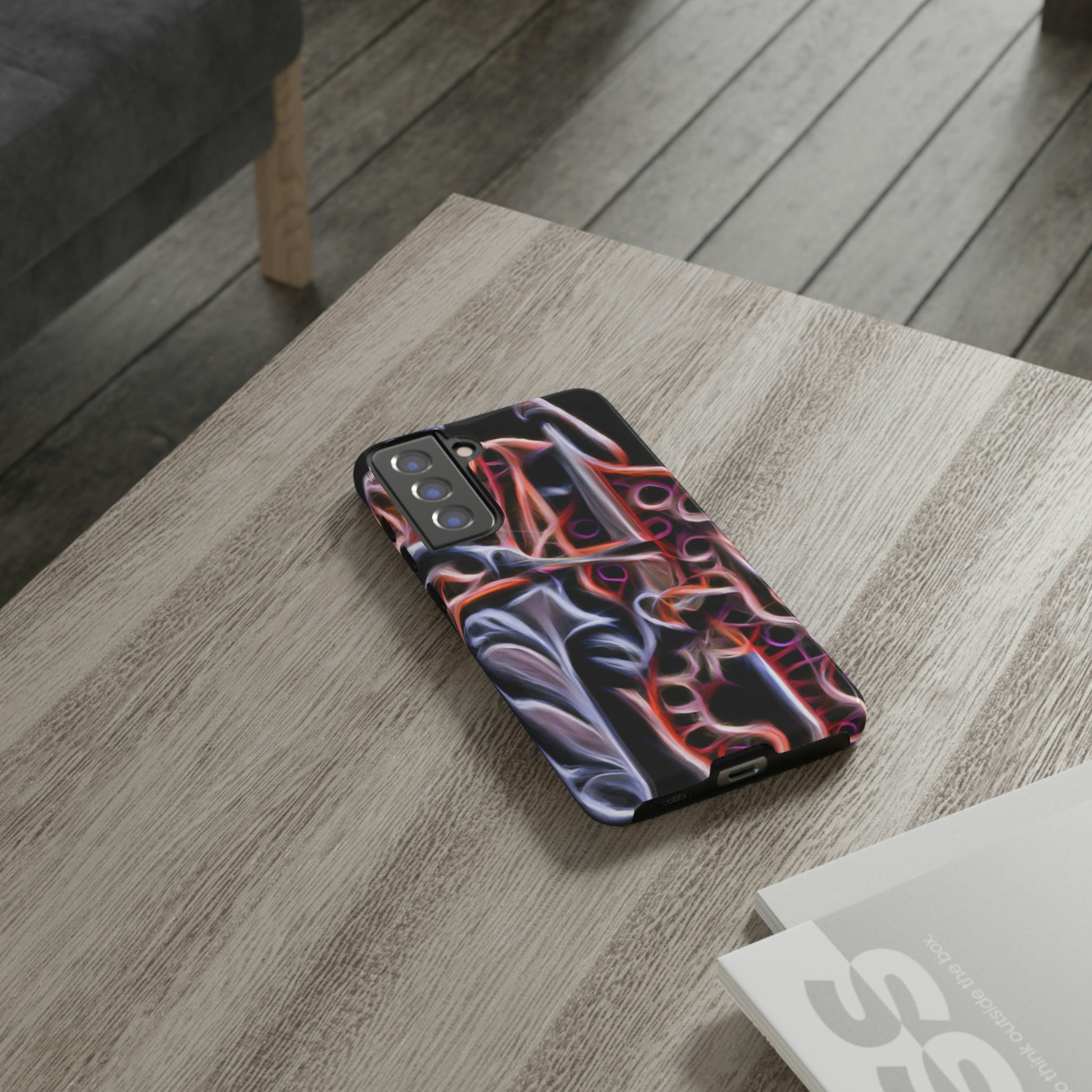  Best Phone Case Brands - Phone Case - DOUBLE BASS  |  Tough - PhoneCaseBoss