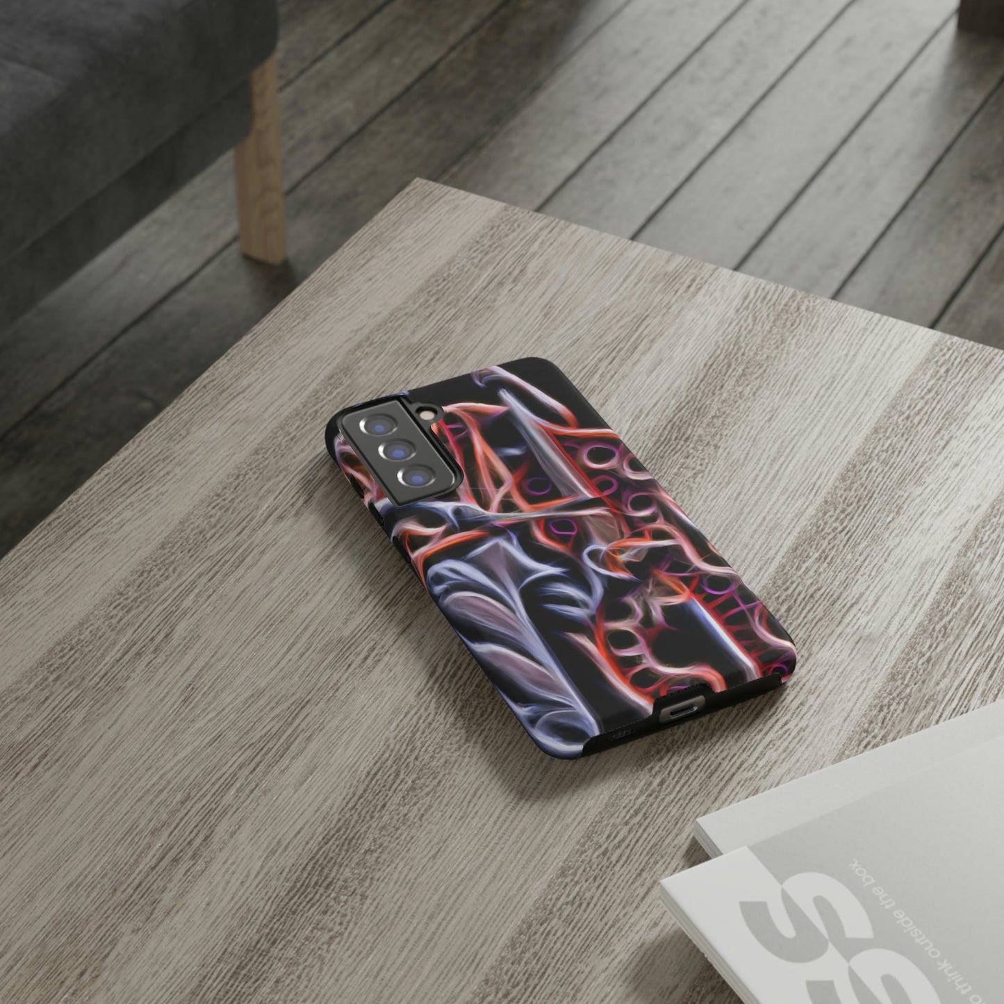  Best Phone Case Brands - Phone Case - DOUBLE BASS  |  Tough - PhoneCaseBoss