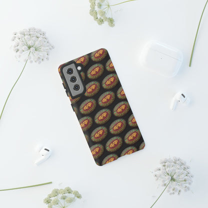 Phone Case-DOUBLE DIAMOND | Tough-PhoneCaseBoss-Phone-Best-Phone-Cases