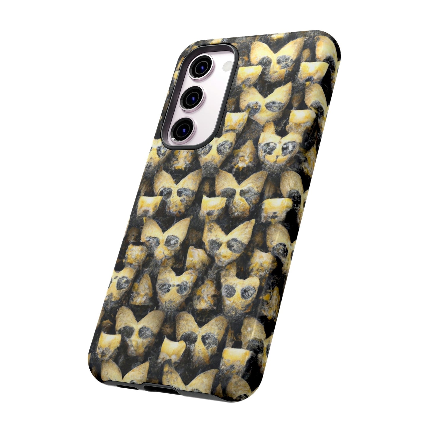 Phone Case-DREAM ANIMALS | Tough-PhoneCaseBoss-Phone-Best-Phone-Cases