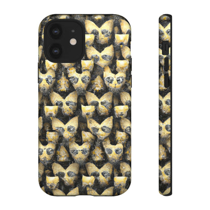 Phone Case-DREAM ANIMALS | Tough-iPhone 12-Glossy-PhoneCaseBoss-Phone-Best-Phone-Cases