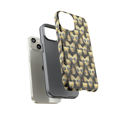 Phone Case-DREAM ANIMALS | Tough-PhoneCaseBoss-Phone-Best-Phone-Cases