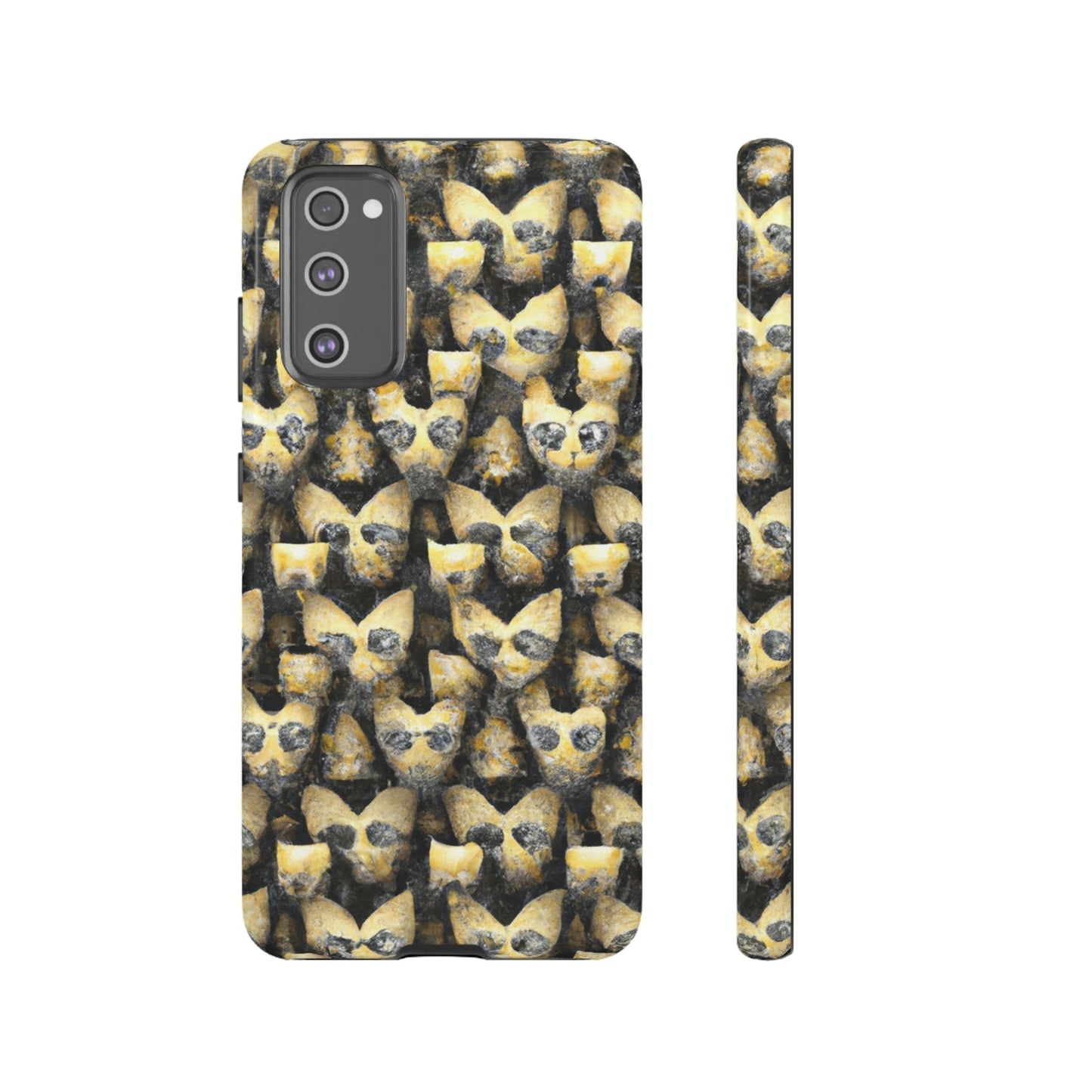 Phone Case-DREAM ANIMALS | Tough-Samsung Galaxy S20 FE-Glossy-PhoneCaseBoss-Phone-Best-Phone-Cases