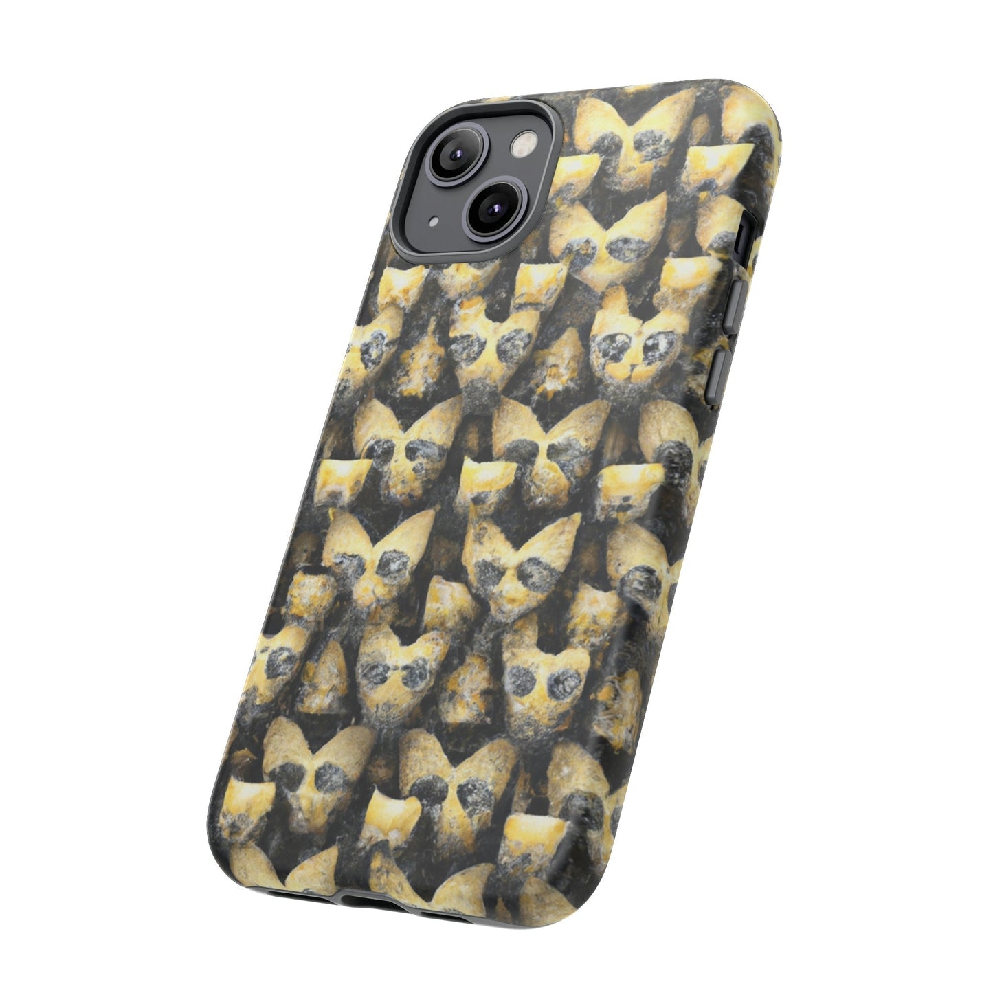 Phone Case-DREAM ANIMALS | Tough-PhoneCaseBoss-Phone-Best-Phone-Cases