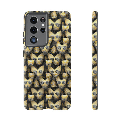 Phone Case-DREAM ANIMALS | Tough-Samsung Galaxy S21 Ultra-Glossy-PhoneCaseBoss-Phone-Best-Phone-Cases