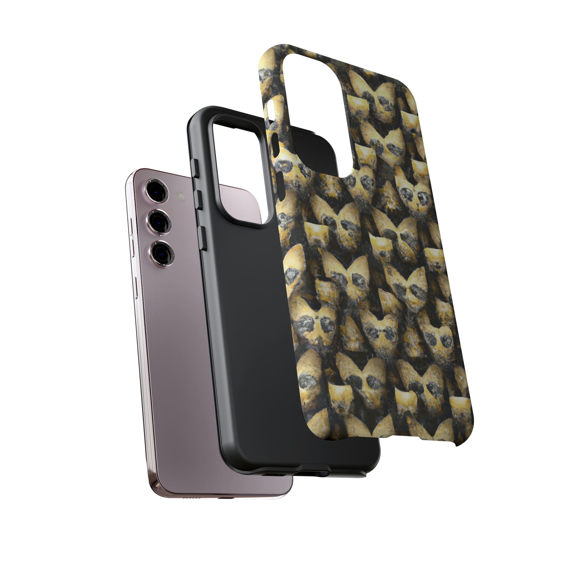 Phone Case-DREAM ANIMALS | Tough-PhoneCaseBoss-Phone-Best-Phone-Cases