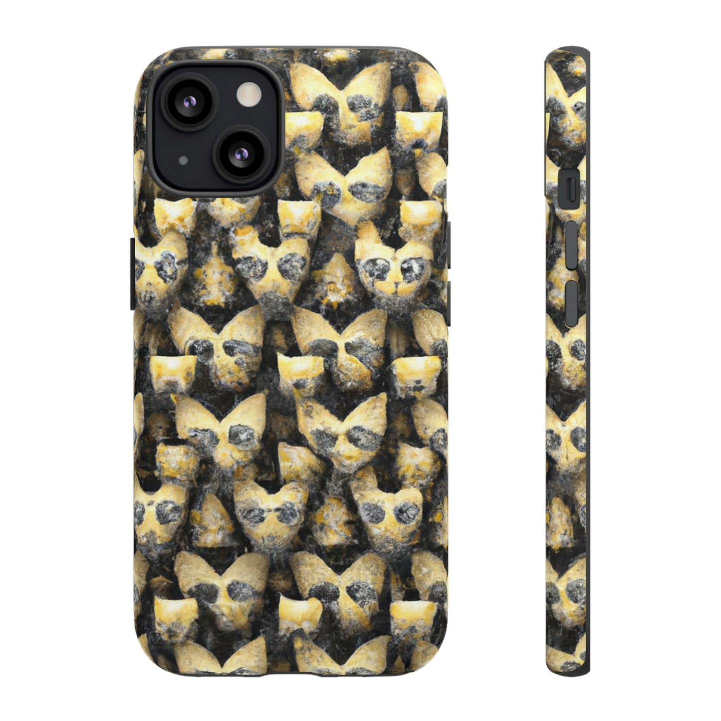 Phone Case-DREAM ANIMALS | Tough-iPhone 13-Matte-PhoneCaseBoss-Phone-Best-Phone-Cases