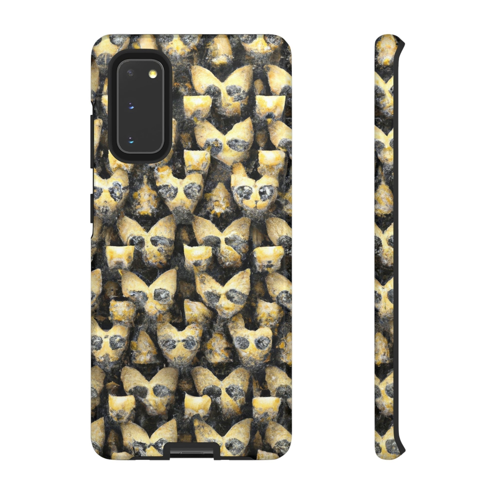 Phone Case-DREAM ANIMALS | Tough-Samsung Galaxy S20-Glossy-PhoneCaseBoss-Phone-Best-Phone-Cases