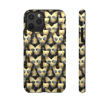 Phone Case-DREAM ANIMALS | Tough-iPhone 11 Pro-Matte-PhoneCaseBoss-Phone-Best-Phone-Cases