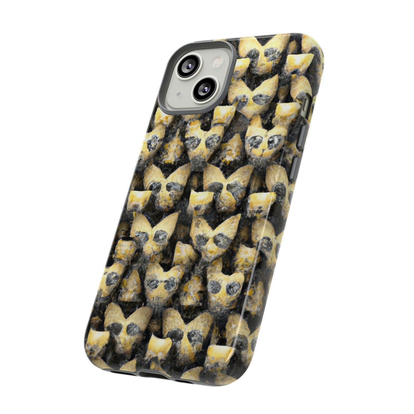 Phone Case-DREAM ANIMALS | Tough-PhoneCaseBoss-Phone-Best-Phone-Cases