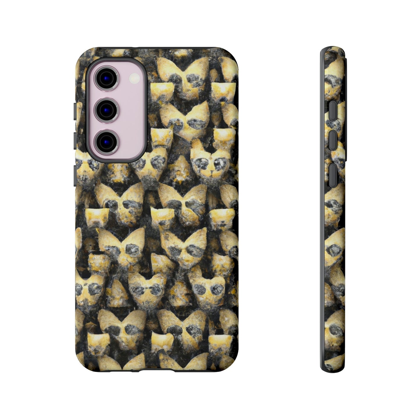 Phone Case-DREAM ANIMALS | Tough-Samsung Galaxy S23 Plus-Glossy-PhoneCaseBoss-Phone-Best-Phone-Cases