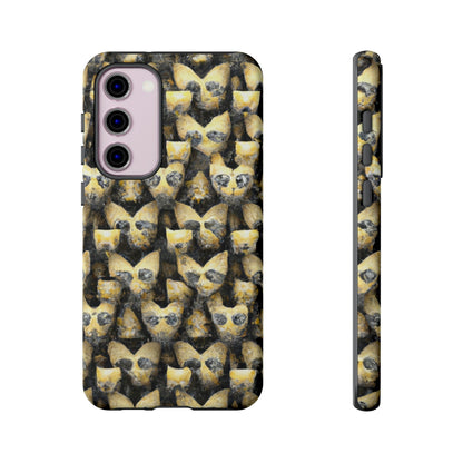 Phone Case-DREAM ANIMALS | Tough-Samsung Galaxy S23 Plus-Glossy-PhoneCaseBoss-Phone-Best-Phone-Cases