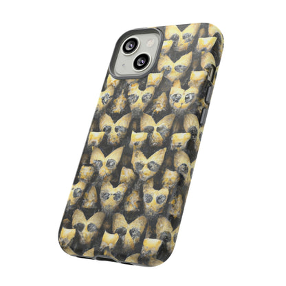 Phone Case-DREAM ANIMALS | Tough-PhoneCaseBoss-Phone-Best-Phone-Cases